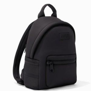 Dagne Dover Dakota Neoprene Backpack Small